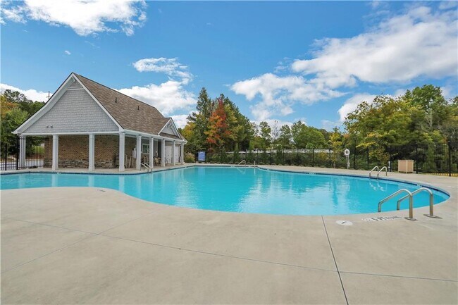 Building Photo - 2708 Wild Laurel Ct