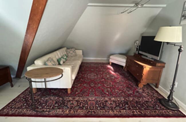 Building Photo - Welcome to this Fully Furnished Crocker Highland Gem!