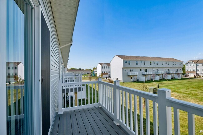 Building Photo - 119 Red Willow Dr