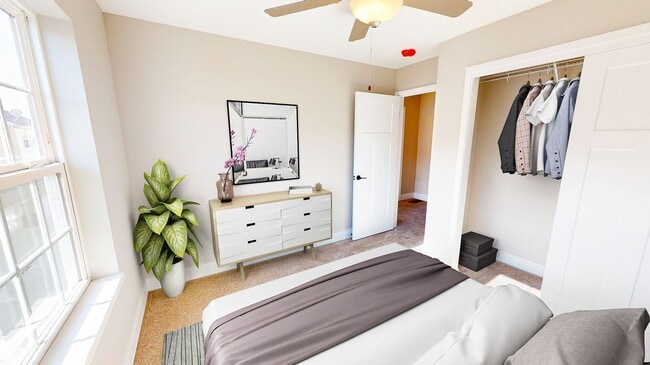 Building Photo - Sublease- Three Bedroom Nevada Townhome Available July 15, 2026!