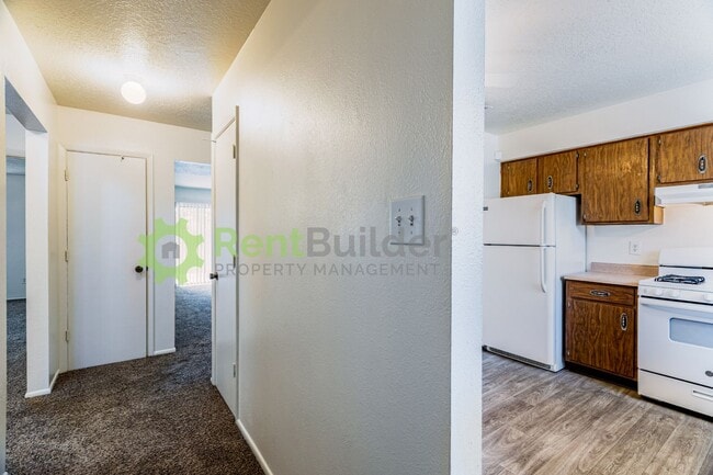 Interior Photo - PPL 9716 Comanche - Building 1