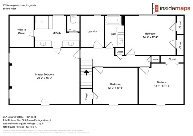 Building Photo - 1570 Rose Pointe Dr