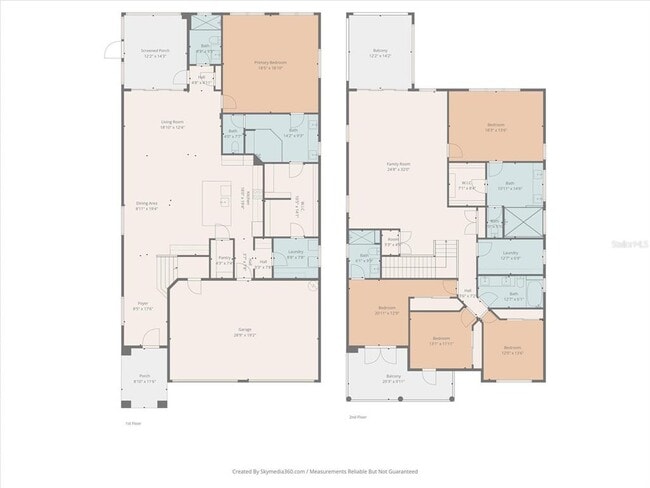 Building Photo - 13024 Bottesford Dr