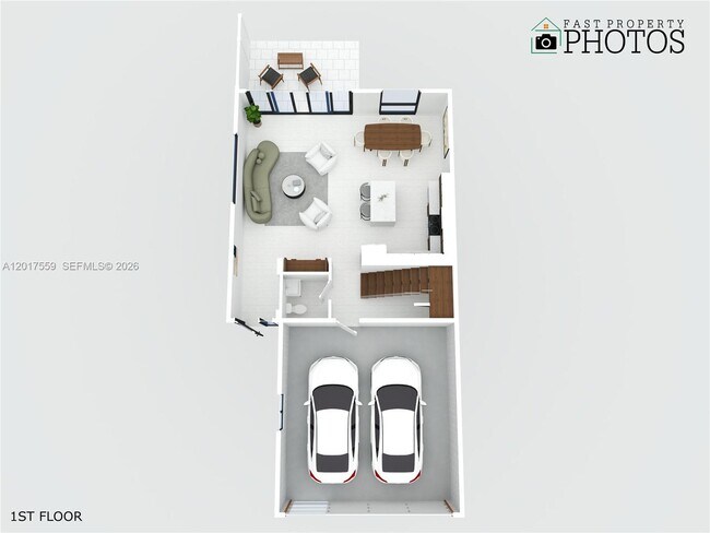 Building Photo - 4640 SW 32nd Ave
