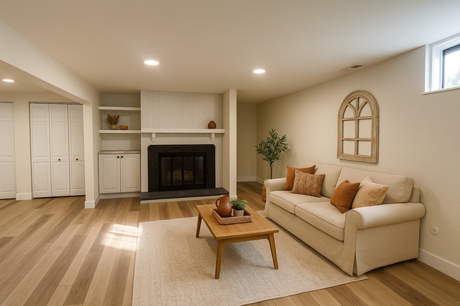 Building Photo - Stunning 4 Bedroom home close to UCCS!