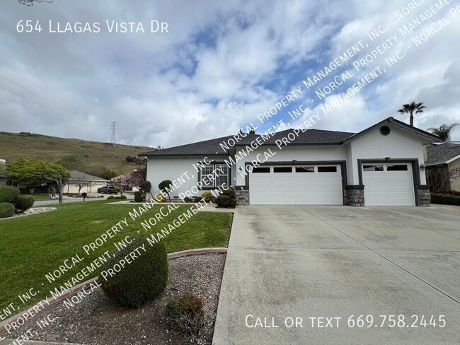 Building Photo - 654 Llagas Vista Dr