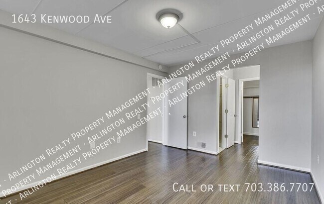 Building Photo - 1643 Kenwood Ave