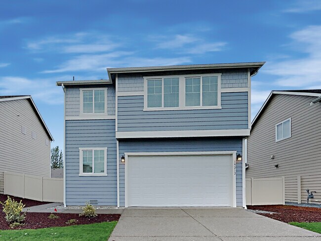 Primary Photo - 19212 16th Avenue Court E