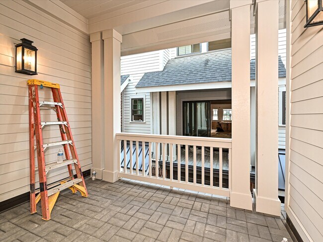 Building Photo - 4121 Selwyn Walk Ct
