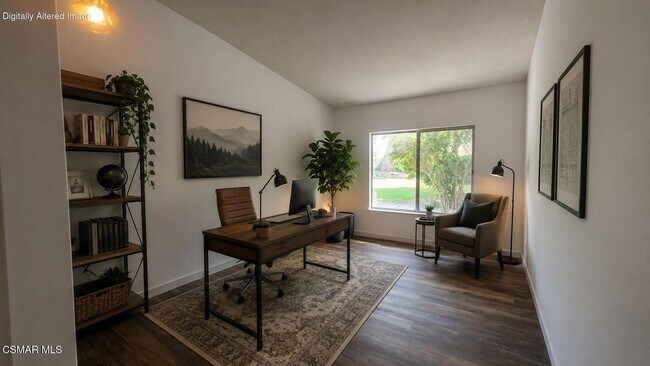 Building Photo - 5708 Wilhelmina Ave
