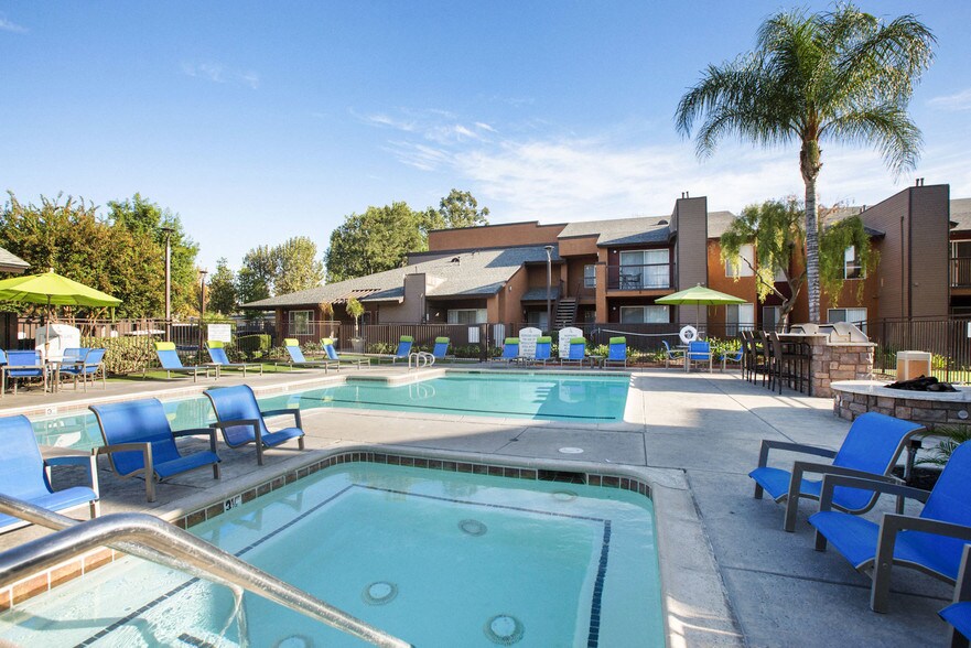 The James Apartments Riverside, CA Apartment Finder