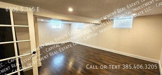 Building Photo - 6906 S 345 E