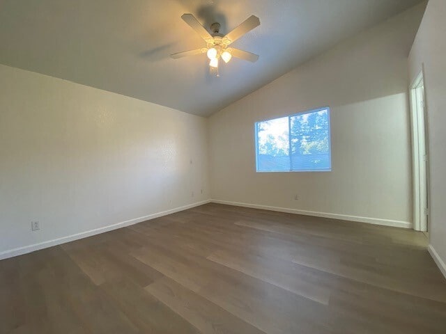 Building Photo - 3-bedroom, 2-bath, 1,107 sq. ft. single-story home in Sacramento