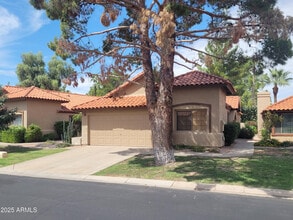 Building Photo - 8700 E Mountain View Rd