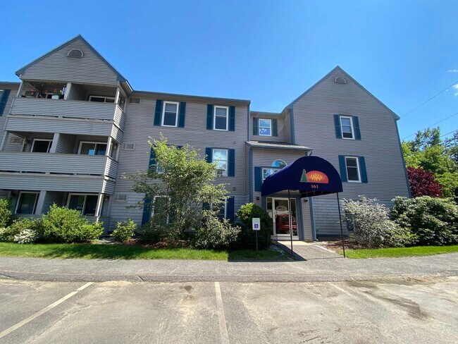 Building Photo - 171 Eastern Ave