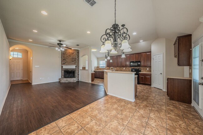 Building Photo - excellent single story home in Willow Park