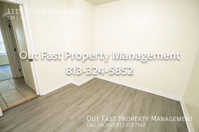 Building Photo - 1115 Citrus Hill Ct