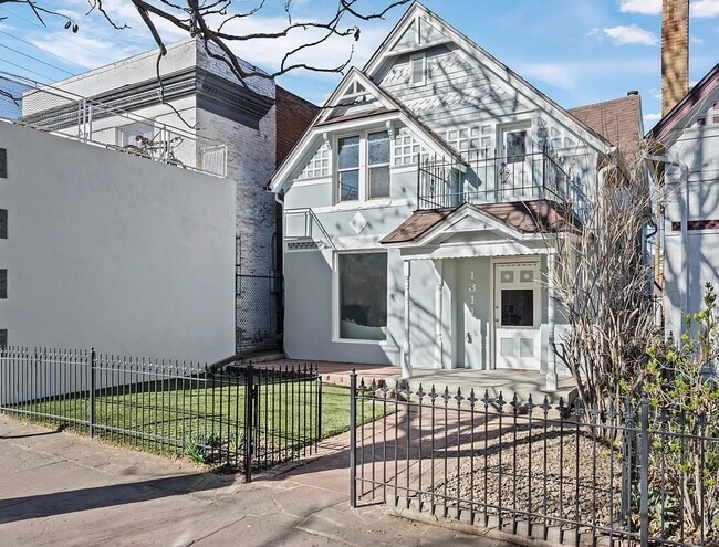 Primary Photo - Victorian Gem next to Cheesman Park!