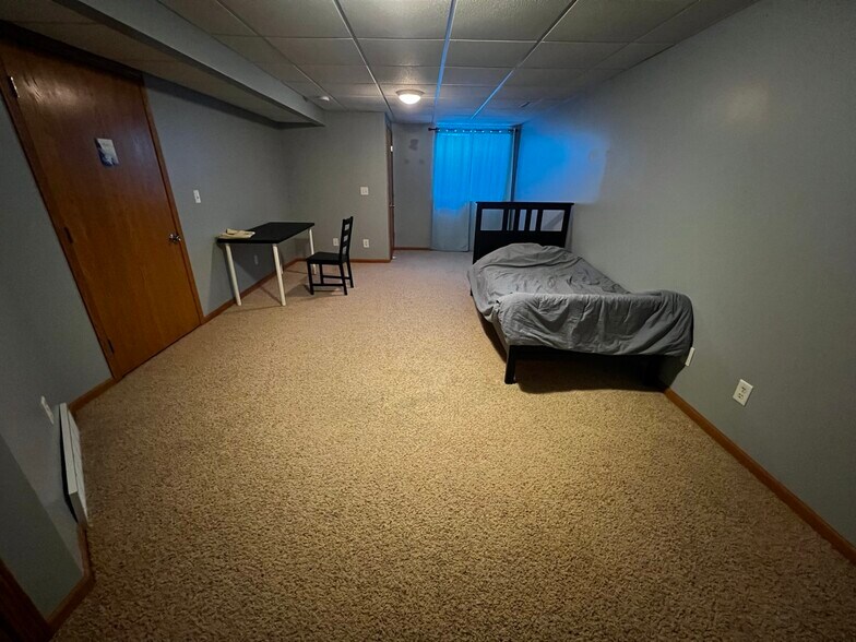 Bedroom 3 - 248 Alydar Dr