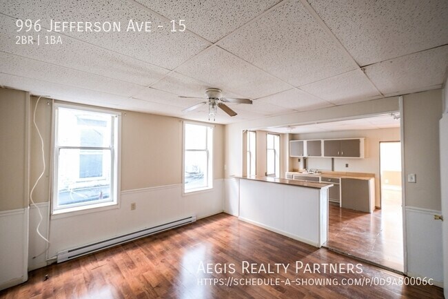 Building Photo - WASHINGTON, PA AMAZING VALUE (2Bed 1 BATH)