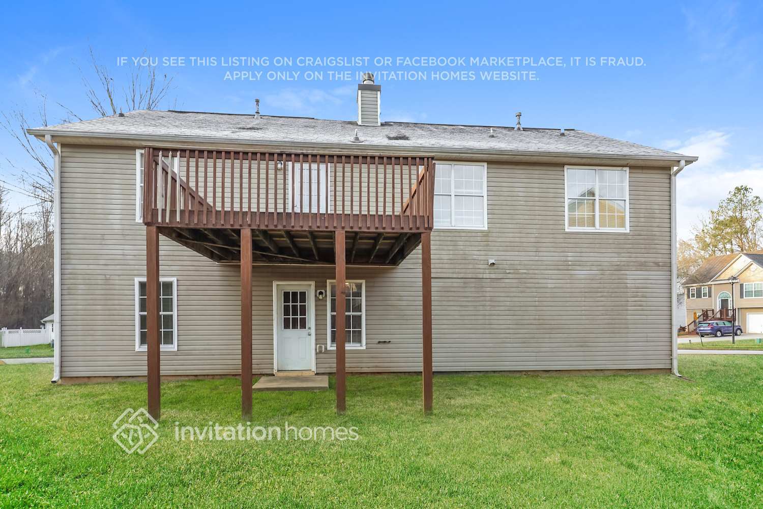 Building Photo - 301 Summer Hill Cir