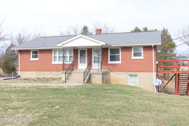 Building Photo - 4920 KY-1638