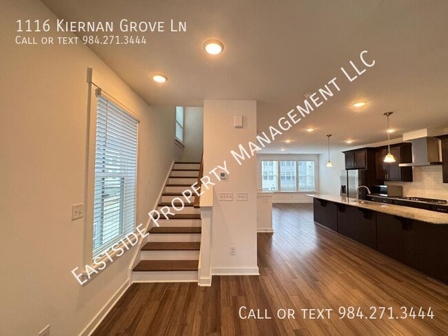 Building Photo - 1116 Kiernan Grove Ln