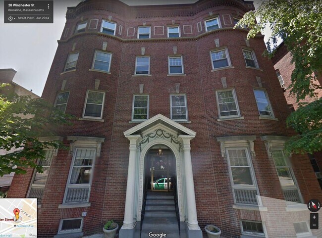 Building Photo - Brighton 1 Bed available now