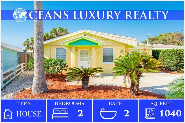 Primary Photo - COMING SOON - Live Like You're on Vacation...