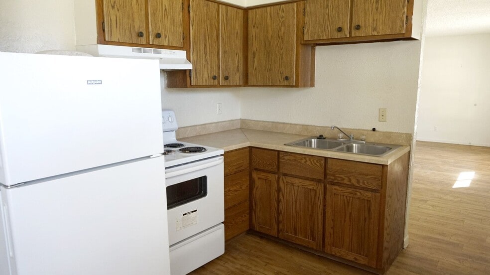 Building Photo - 3109 Atkinson Ave