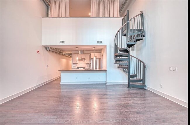 Building Photo - 957 Liberty Ave