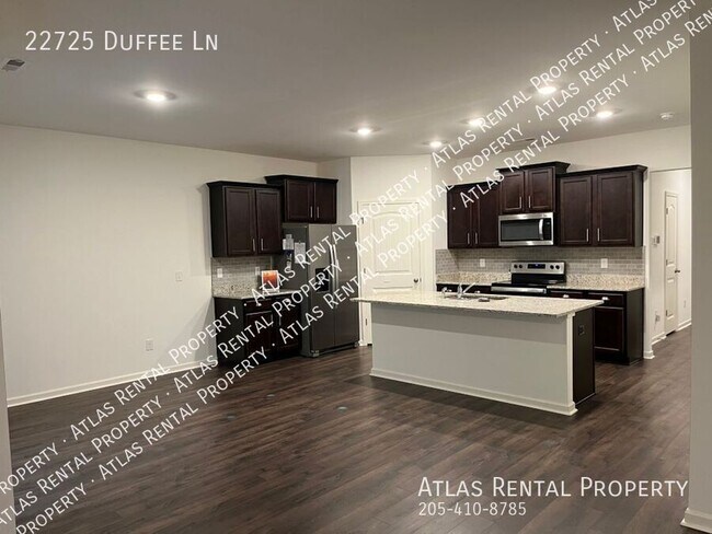 Building Photo - 22725 Duffee Ln