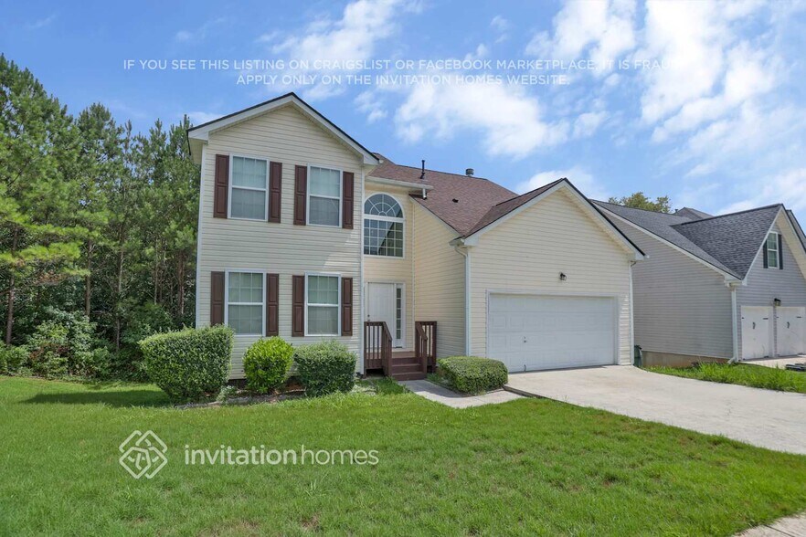 Building Photo - 4965 Bridle Point Pkwy