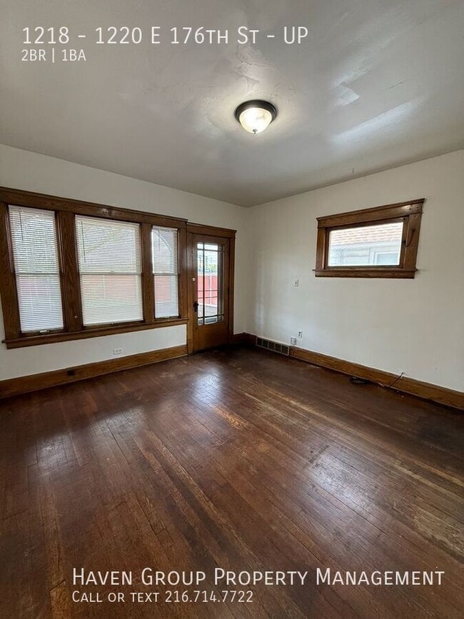 Building Photo - 1220-1220 E 176th St