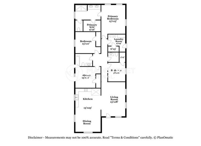 Building Photo - 4 Bedroom Pet-Friendly Home in St. Petersb...