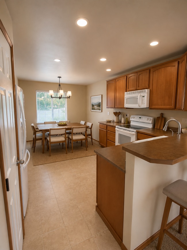 Building Photo - West Valley Is Calling Your Name; From A Fireplace, Fenced Yard & Double Garage!