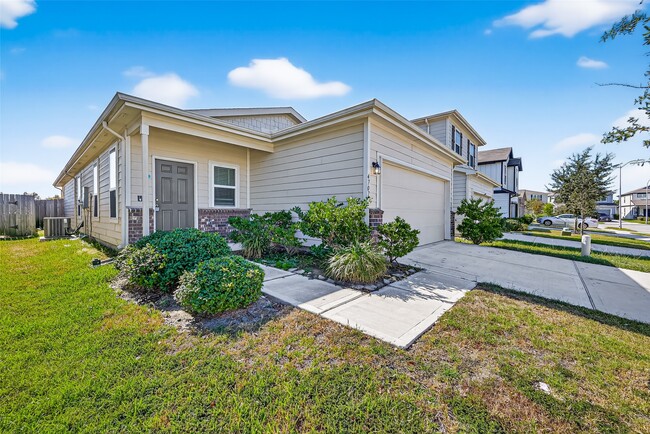 Building Photo - 4707 Prairie Chase Dr