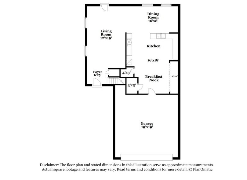 Building Photo - 16753 Aulton Dr