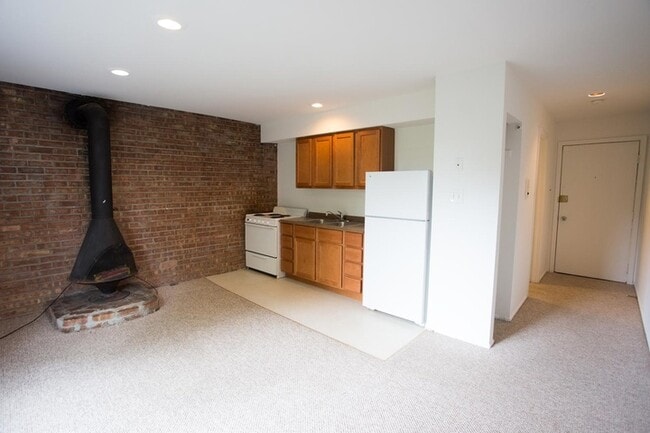 Floorplan - Cornell Terrace