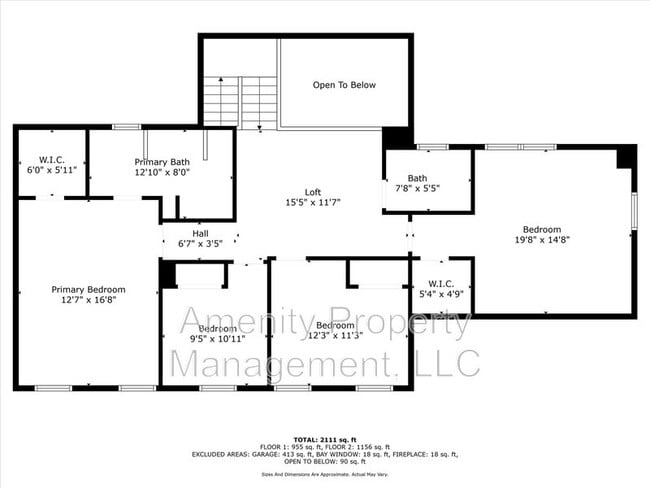 Building Photo - 4 W Spur Ct