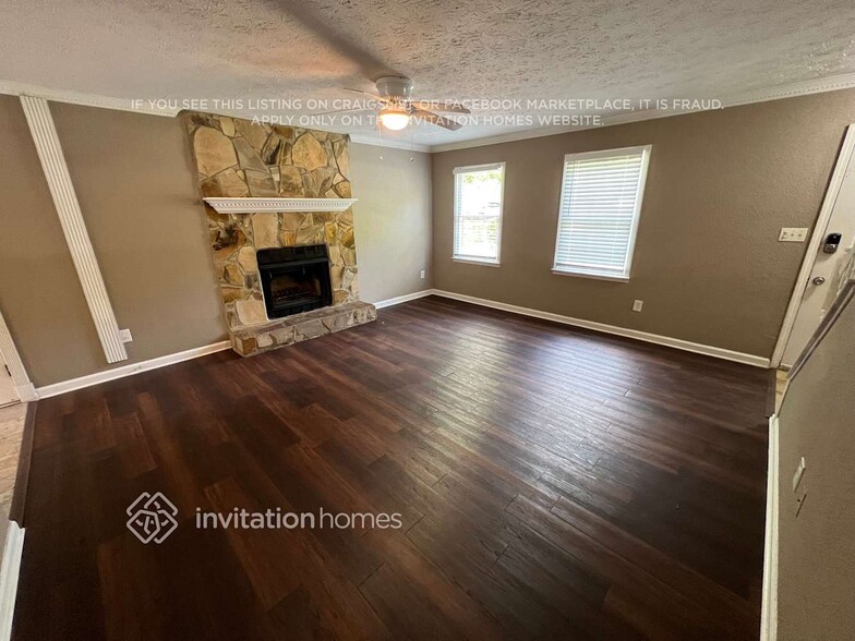 Building Photo - 2871 Broxton Mill Ct