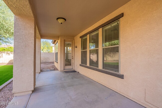 Building Photo - 4244 E Gleneagle Dr
