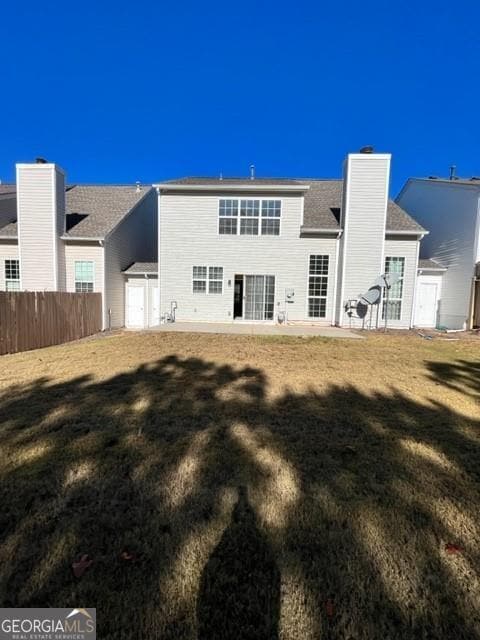 Building Photo - 915 Wendlebury Ct