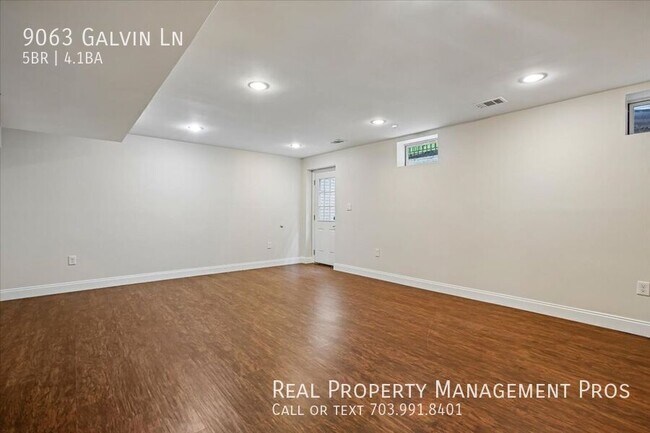 Building Photo - 9063 Galvin Ln