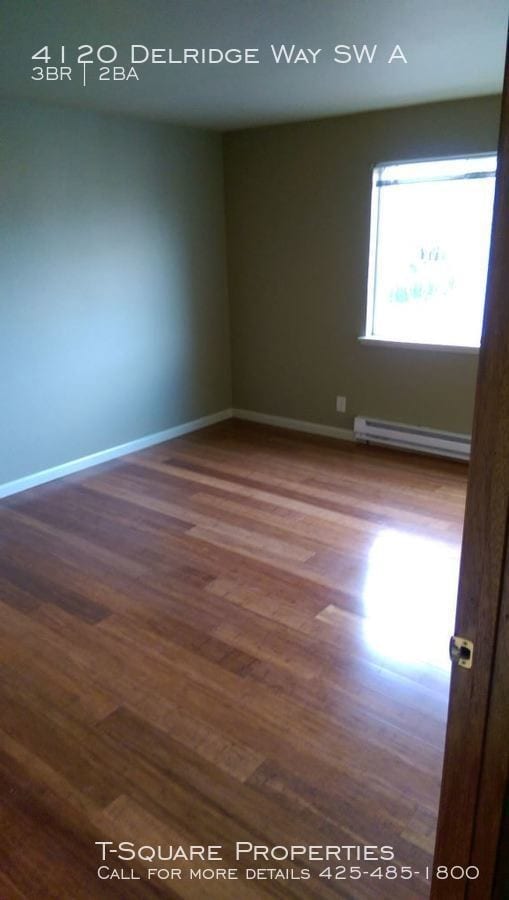 Building Photo - 4408 Delridge Way SW