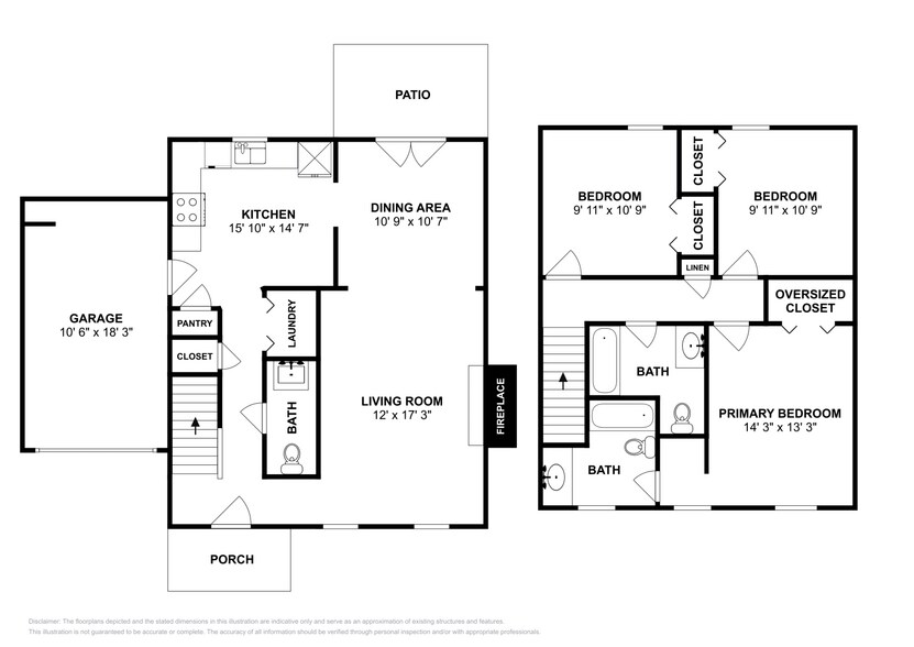 Building Photo - 116 Megan Ln