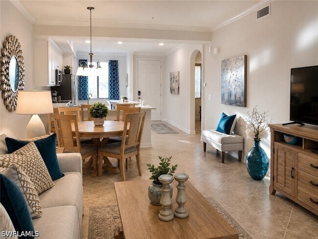 Building Photo - 9596 Trevi Ct