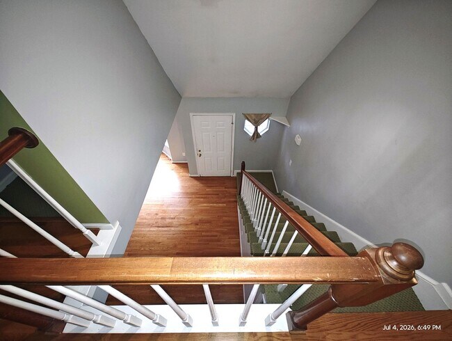 Building Photo - York County/Williamsburg Bluffs home