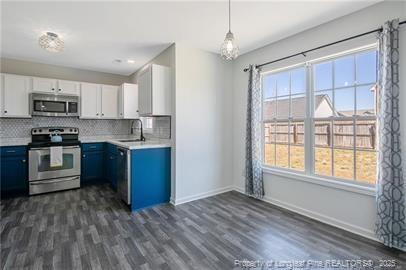 Building Photo - 1216 Barn Owl Dr