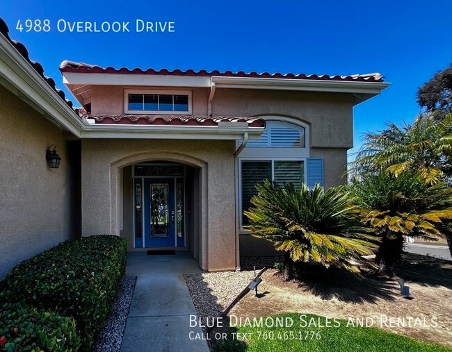 Building Photo - 4988 Overlook Dr